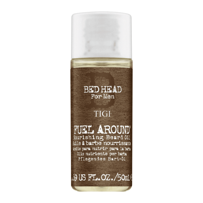 TIGI B4M Fuel Around Beard