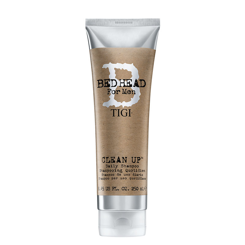 TIGI B4M Clean up Shamp