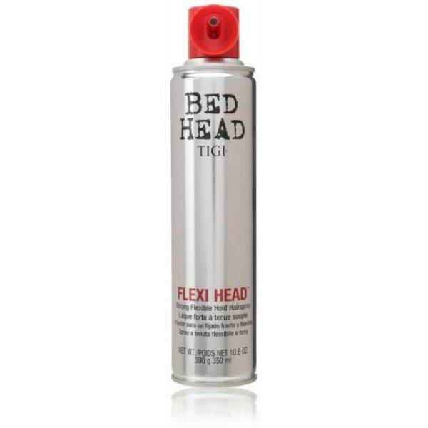 TIGI Flexi Head Hairspray
