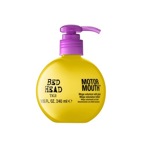 TIGI Motor Mouth