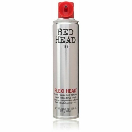 TIGI Flexi Head Hairspray