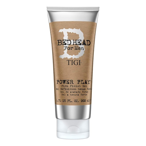 TIGI Power Play Gel