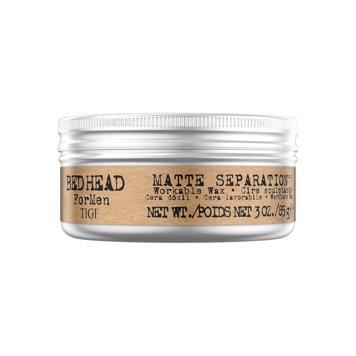TIGI Matte Spertn