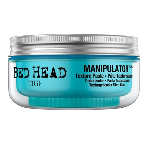 TIGI Manipulator Styling