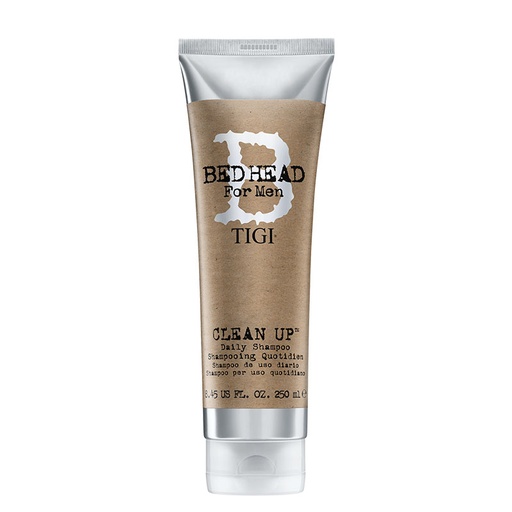 TIGI B4M Clean up Shamp
