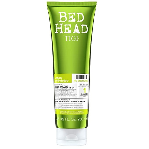 TIGI Urban AntiD Shamp