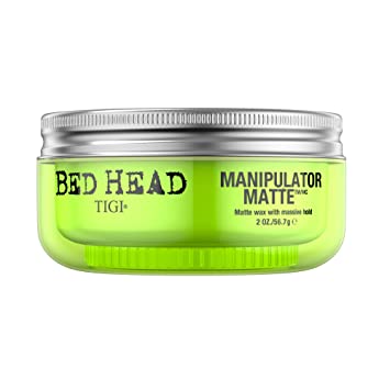 TIGI Manipulator Matte