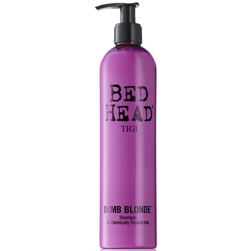 TIGI Dumb Blonde Shamp